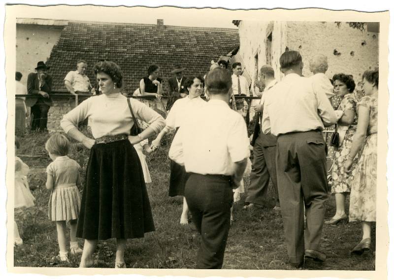 50er Jahre Bild Nr.056